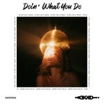 cover: Jtreece - Doin' What You Do (Jet Boot Jack Mix)