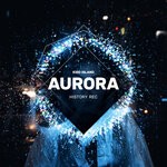 cover: Kidd Island - Aurora