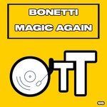 cover: Bonetti - Magic Again