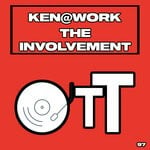 cover: Ken@work - The Involvement