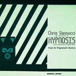 cover: Chris Vannucci - Hypnosis