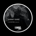 cover: Danny Kane - Do Nothing