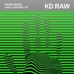 cover: Frank Biazzi - Take Control EP