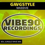 cover: Gavgstyle - MASSIVE