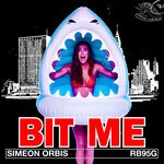 cover: Simeon Orbis - Bit Me