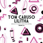 cover: Lilitha|Tom Caruso - Break My Heart (Tom Felix Extended Remix)