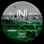 cover: Damnc - Late Night Coffee