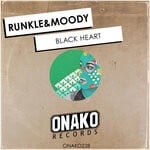 cover: Runkle&moody - Black Heart