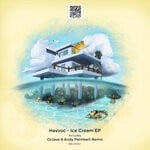 cover: Havvoc - Ice Cream EP