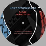 cover: Dj Simi - Talking To You