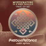 cover: MysticNature Za|Sindi Zikalala - Part Of Me