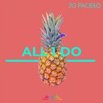 cover: Jo Paciello - All I Do