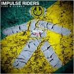 cover: Impulse Riders - Fire & Flames