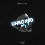 cover: Reezo Deep - Unboxed EP