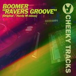 cover: Boomer - Ravers Groove