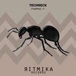 cover: Techneck - Pumping It