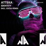 cover: Atteka - IDentity