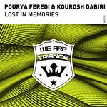 cover: Kourosh Dabiri|Pourya Feredi - Lost In Memories