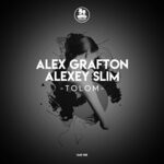 cover: Alex Grafton|Alexey Slim - Tolom