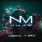 cover: Somewhere In Space - Don't Walk, Dance