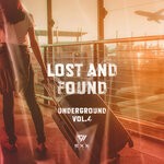 cover: Various - Lost & Found Underground, Vol 4