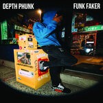 cover: Depth Phunk - Funk Faker