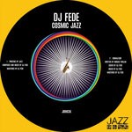 cover: Dj Fede - Cosmic Jazz