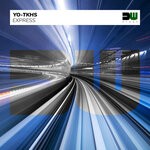 cover: Yo-tkhs - Express