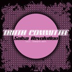 cover: Truth Committee - Salsa Revolution