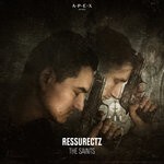 cover: Ressurectz - The Saints