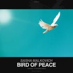 cover: Sasha Malkovich - Bird Of Peace