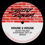 cover: House 2 House - Good Feeling/Everybody Get Up (Mixes)