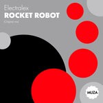 cover: Electralex - Rocket Robot