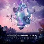 cover: Hypnoise|Inner Lux - Hypnotic Light Encounters