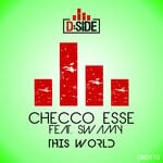 cover: Checco Esse|Swamy - This World