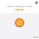 cover: Jason Hodges|Joey Coco - Opus