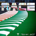 cover: Tank Act - Race