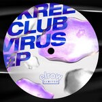 cover: Kreech - Club Virus EP