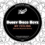 cover: Dubby Disco Boyz - My Feeling