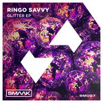 cover: Ringo Savvy - Glitter EP