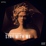 cover: Katrii|Saad Ayub - Stay With Me