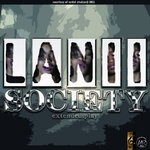 cover: Lanii - Society