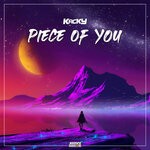 cover: Kacky - Piece Of You