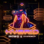 cover: Overdeck|Zeitrex - Hybrid