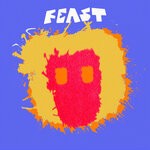 cover: Noam Leor - Feast