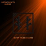 cover: Distant Identity - Mindset