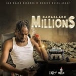 cover: Razablade - Millions