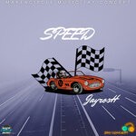 cover: Jayrosh - Speed