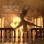 cover: Ian North - Angel Time