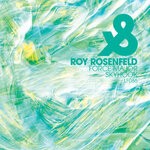 cover: Roy Rosenfeld - Force Major/Skyhook